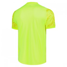 Derby County Doelman Shirt 2025-26 gele