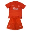 Everton Doelman Kind Tenue 2025-26