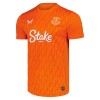 Everton Doelman Shirt 2025-26