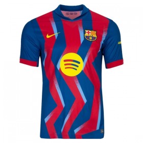 FC Barcelona Vierde Shirt 2025-26