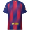 FC Barcelona x Ed Sheeran Kind Tenue 2025-26 Speciaal