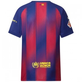 FC Barcelona x Ed Sheeran Shirt 2025-26 Speciaal