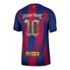 FC Barcelona x Kopa Trophy Lamine Yamal 10 Shirt 2025-26 Speciaal