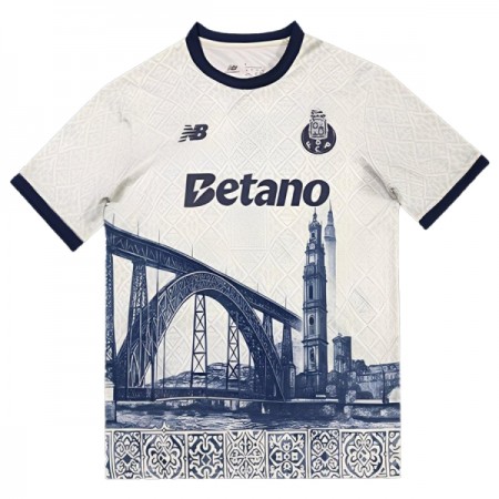 FC Porto Shirt 2025-26 Speciaal