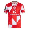 FSV Mainz 05 Shirt 2025-26 Speciaal