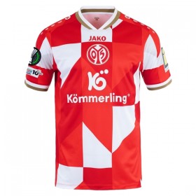 FSV Mainz 05 Shirt 2025-26 Speciaal