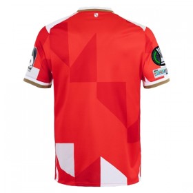 FSV Mainz 05 Shirt 2025-26 Speciaal