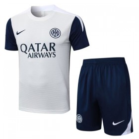Inter Milan Kind Trainingsshirt 2025-26