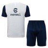 Inter Milan Kind Trainingsshirt 2025-26