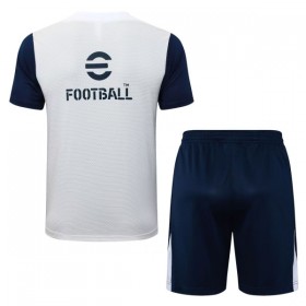 Inter Milan Kind Trainingsshirt 2025-26