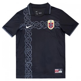 Noorwegen Shirt 2025 Speciaal