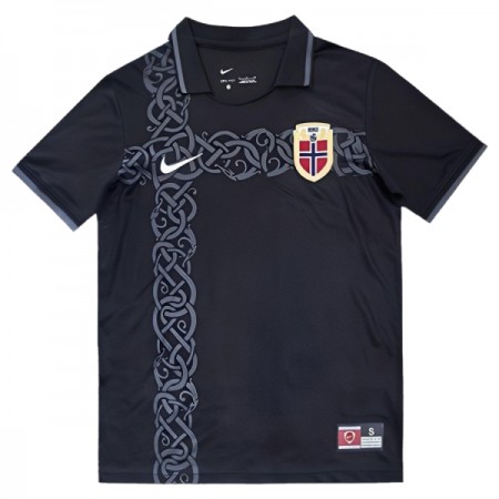 Noorwegen Shirt 2025 Speciaal