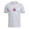 Olympique Lyonnais Jubileum Kind Tenue 2025-26