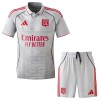 Olympique Lyonnais Kind Third Tenue 2025-26 Olympique Lyonnais Kind Third Tenue 2025-26