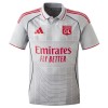 Olympique Lyonnais Kind Third Tenue 2025-26