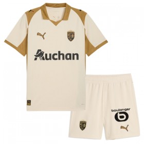 RC Lens Kind Third Tenue 2025-26