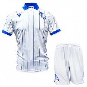 Sheffield Wednesday Kind Third Tenue 2025-26