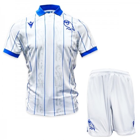 Sheffield Wednesday Kind Third Tenue 2025-26