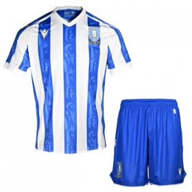 Sheffield Wednesday Kind Thuistenue 2025-26