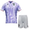 Sheffield Wednesday Kind Uittenue 2025-26