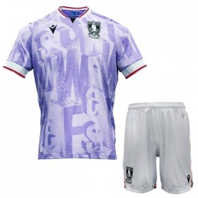 Sheffield Wednesday Kind Uittenue 2025-26