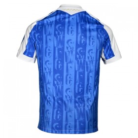 Sheffield Wednesday Thuisshirt 2025-26