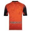 SSC Napoli Halloween Doelman Shirt 2025-26 Speciaal