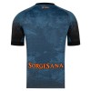 SSC Napoli Halloween Shirt 2025-26 Speciaal