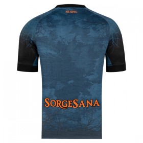 SSC Napoli Halloween Shirt 2025-26 Speciaal