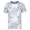 Tottenham Hotspur Pre-Match Shirt 2025-26 Witte