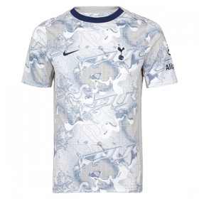 Tottenham Hotspur Pre-Match Shirt 2025-26 Witte