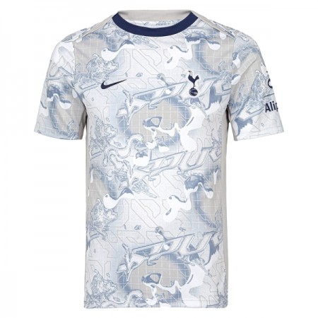 Tottenham Hotspur Pre-Match Shirt 2025-26 Witte