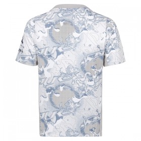 Tottenham Hotspur Pre-Match Shirt 2025-26 Witte
