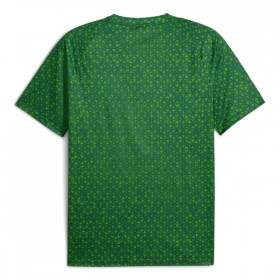 Manchester City Pre-Match Shirt 2025-26 Groene