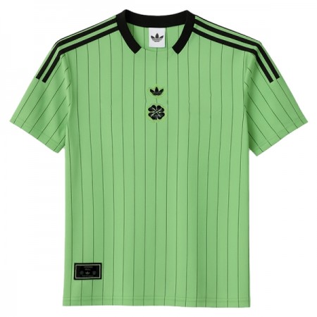 Celtic FC Terrace Icons Shirt 2025-26
