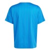 Real Madrid Terrace Icons Shirt 2025-26 Blauwe