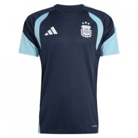Argentinië WK Voetbal 2026 Trainingsshirt Navy