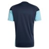 Argentinië WK Voetbal 2026 Trainingsshirt Navy