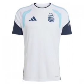 Argentinië WK Voetbal 2026 Trainingsshirt Witte
