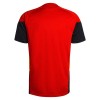 België Kind WK Voetbal 2026 Trainingsshirt Rode