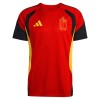 België WK Voetbal 2026 Trainingsshirt Rode