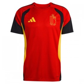 België WK Voetbal 2026 Trainingsshirt Rode