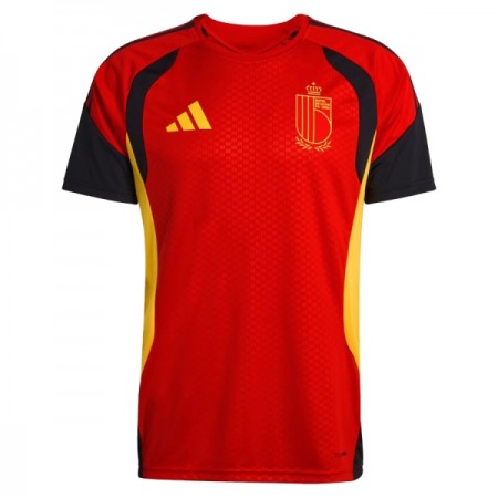 België WK Voetbal 2026 Trainingsshirt Rode