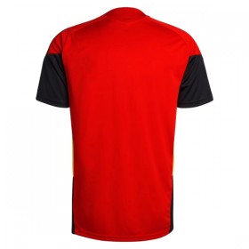 België WK Voetbal 2026 Trainingsshirt Rode