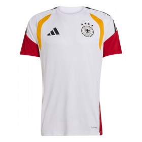 Duitsland WK Voetbal 2026 Trainingsshirt Witte