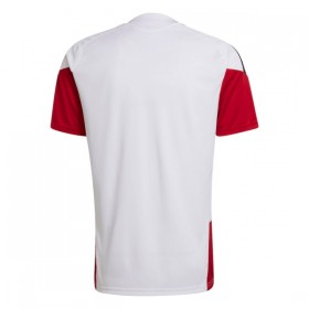 Duitsland WK Voetbal 2026 Trainingsshirt Witte
