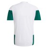 Italië Kind WK Voetbal 2026 Trainingsshirt Witte