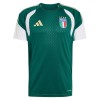 Italië WK Voetbal 2026 Trainingsshirt Groene Italië WK Voetbal 2026 Trainingsshirt Groene