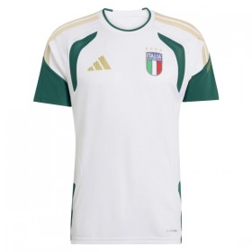 Italië WK Voetbal 2026 Trainingsshirt Witte