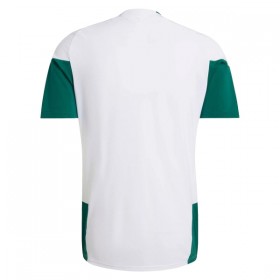 Italië WK Voetbal 2026 Trainingsshirt Witte